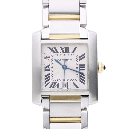 Orologio cartier tank - cartier,