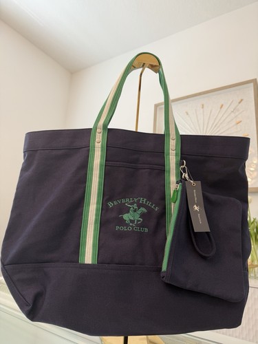 Borsa beverly hills polo club - hills,