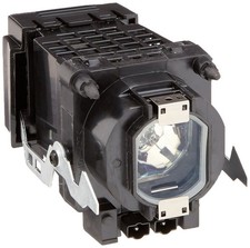XL-2400 Lamp with Housing for