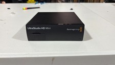 Blackmagic Ultrastudio HD Mini