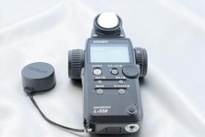[EXC] Misuratore di luce