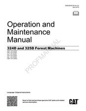 Manuale manutenzione operatori