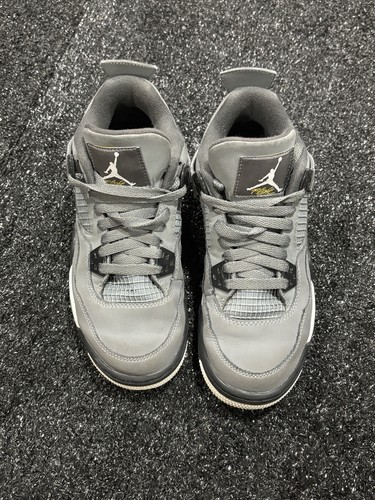 Air jordan retro - gs, cool