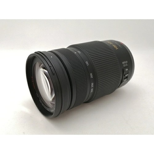 Panasonic lumix vario - panasonic,
