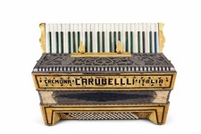 Fisarmonica carubelli cremona - fisarmonica,