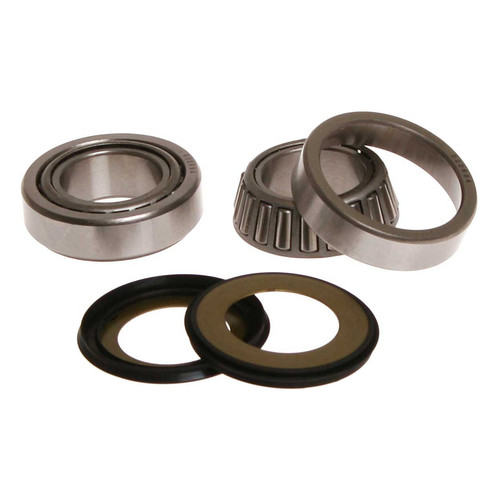 Kit cuscinetti conici testata
