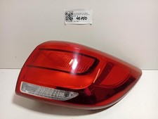 RIGHT TAILLIGHT STOP FOR KIA
