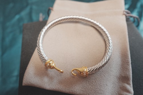 Newdavld yurman bracciale - newdavld.yurman,
