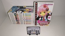 SHUGO CHARA LA MAGIA DEL CUORE