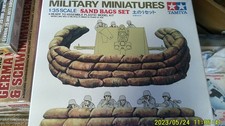 TAMIYA MINIATURE MILITARI