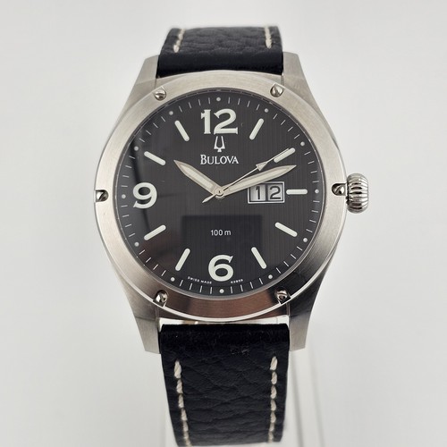 Raro orologio quarzo - orologio, al