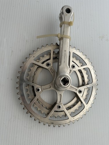 Guarnitura campagnolo strada - guarnitura,