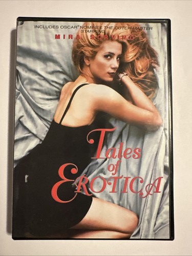 Tales erotica dvd 1996 - tales,
