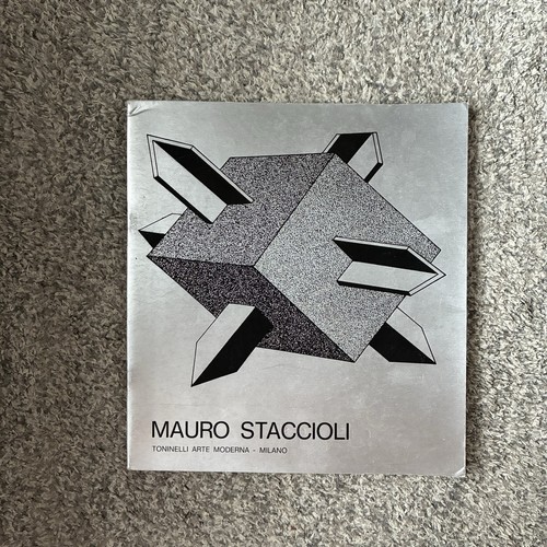 Staccioli mauro milano - mauro,