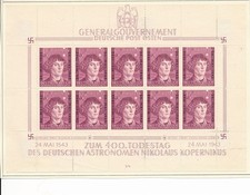 Lotto Francobolli Germania