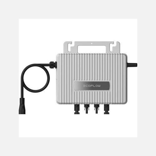 Ecoflow inverter stream - ecoflow,