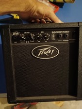 Amplificatore per chitarra - amplificatore,