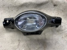 Piaggio Vespa ET4 125