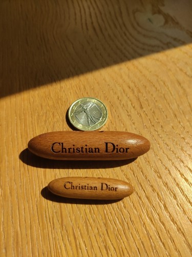 Alamari christian dior - dior, bottoni