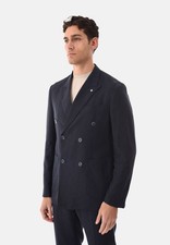 Men's Elegant Double Breasted