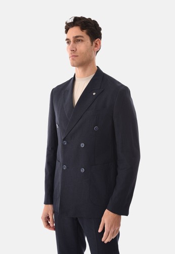 Giacca uomo elegante - uomo,