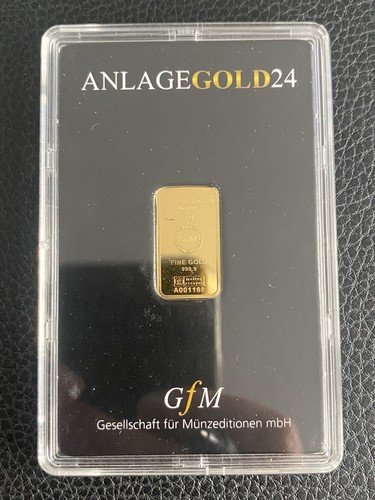 9999 oro investimento 24 - 9999,