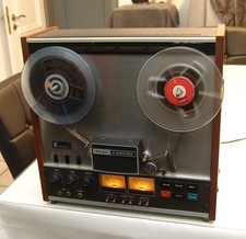 TEAC A-3300SX / Registratore