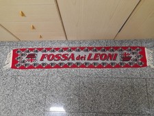 Sciarpa ultras Milan Fossa Dei