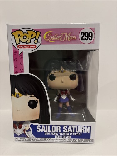 Sailor moon saturn - sailor,