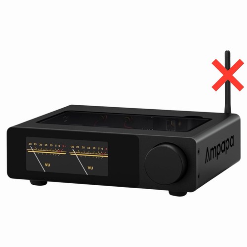 Ampapa amplificatore - ampapa,