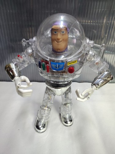 Vintage rare thinkway disney - vintage,