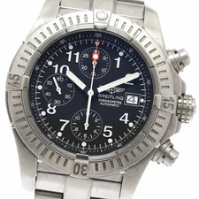 Breitling Chrono Avenger