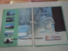 advertising Pubblicità 1992