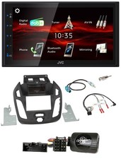 Jvc usb bluetooth volante dab - bluetooth,