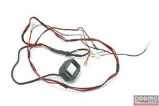 Contamarce PZRacing universale moto (G) *CV0019*