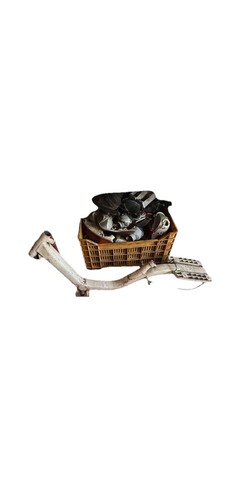 Telaio piaggio bravo con - piaggio,