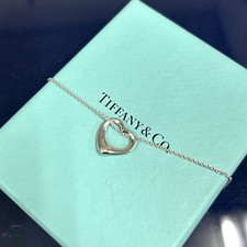 Collana Tiffany argento 925