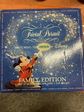 Gioco da Tavolo Vintage Disney