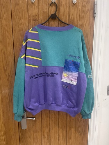 Maglione adidas olympic - adidas,