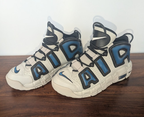 Nike air more - more, 96