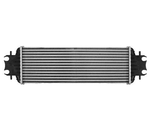 Intercooler nissan - intercooler,