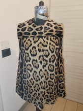 Gilet smanicato giaguaro - gilet,