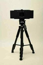 Adattatore fotografico mobile