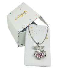 Sfera Collana Ciondolo Chiama