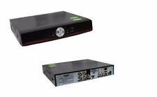DVR 4 CANALI AHD H264 HDMI CLOUD VIDEOSORVEGLIANZA IBRIDO VIDEOREGISTRATORE TVCC