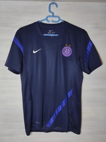 Austria wien 2010 maglia - fc, 2010-11