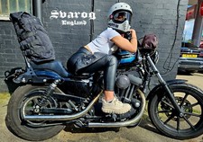 Borsa Sissybar Svarog England