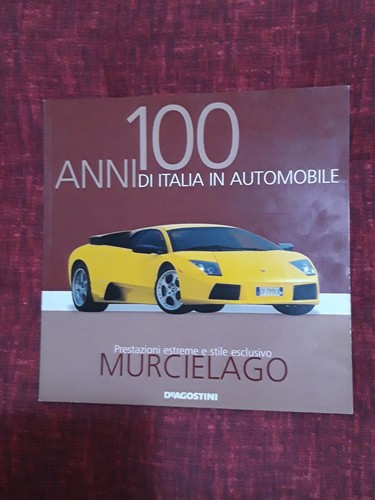 100 anni italia - italia, in