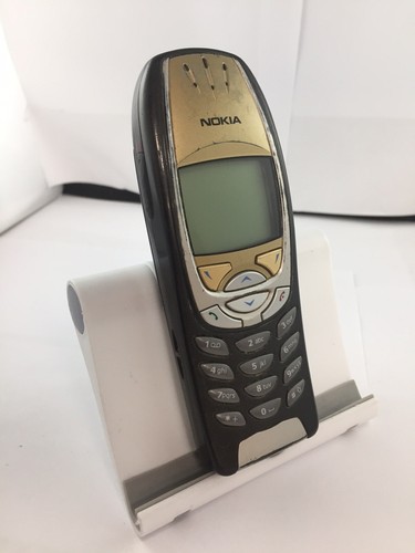 Nokia 6310i grigio sbloccato - 6310i,