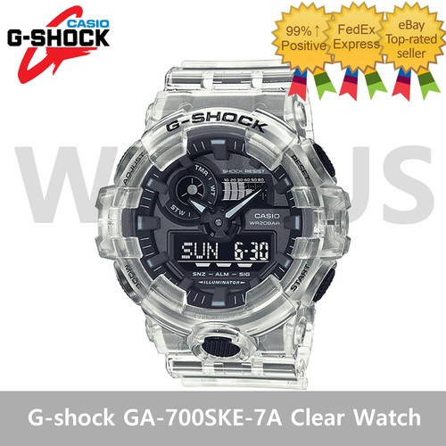 Orologio shock 700ske 7a - orologio, g-shock